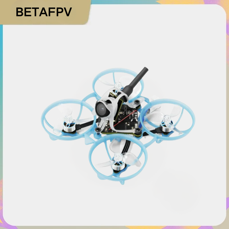BETAFPV Air75 II Quadricoptère - Drone Gimbal Brushless avis et prix