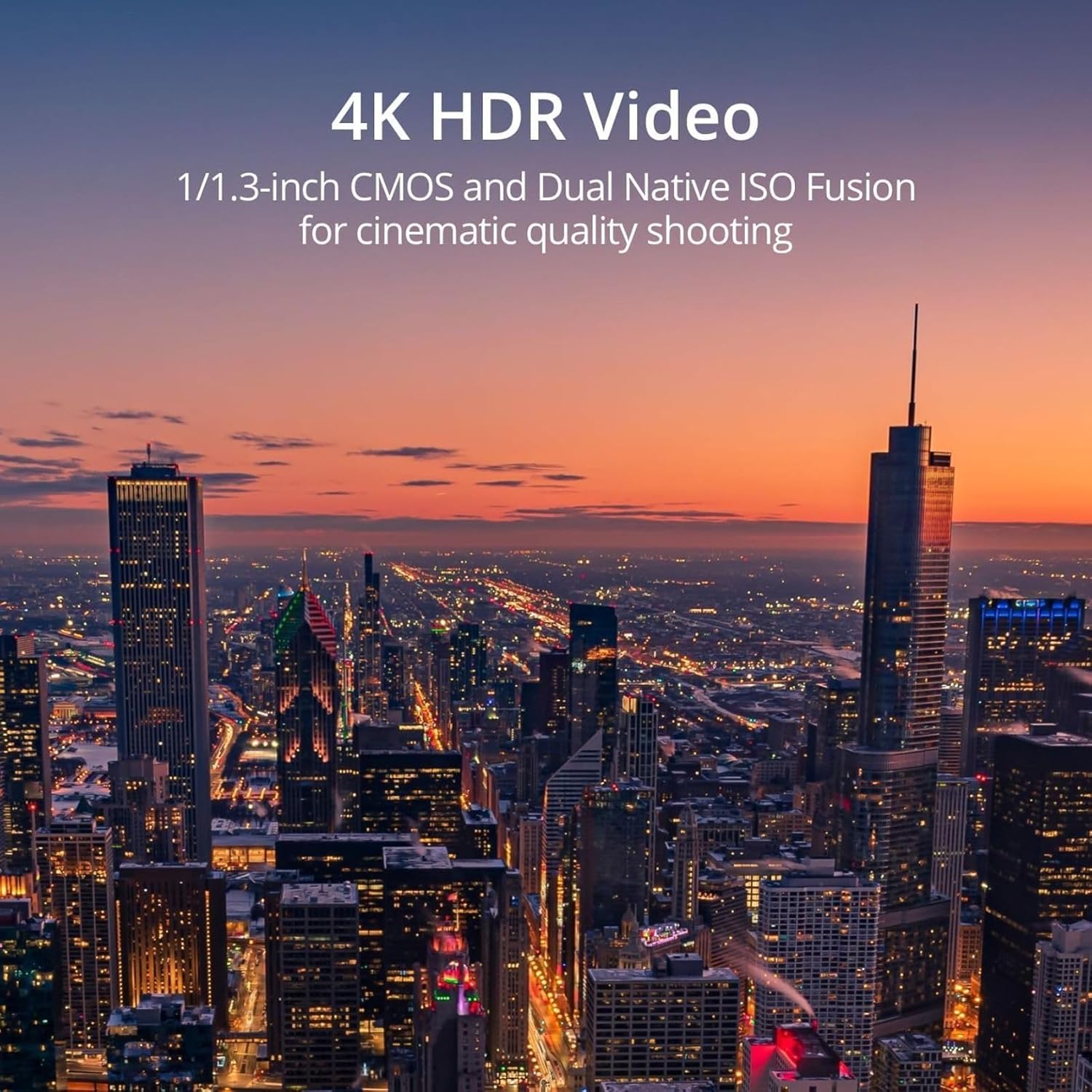 DJI Mini 3 / Mini 4K / Mavic 4 - Drone Gimbal 3 Axis avis et prix