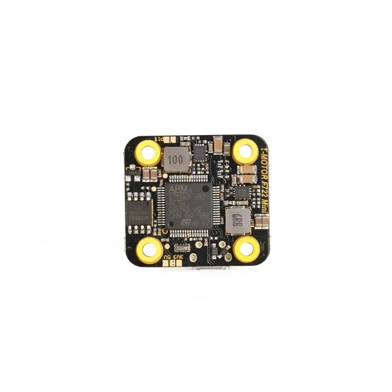 Combo ESC 4-en-1 T-Motor MINI  - Betaflight Fc F7 avis et prix