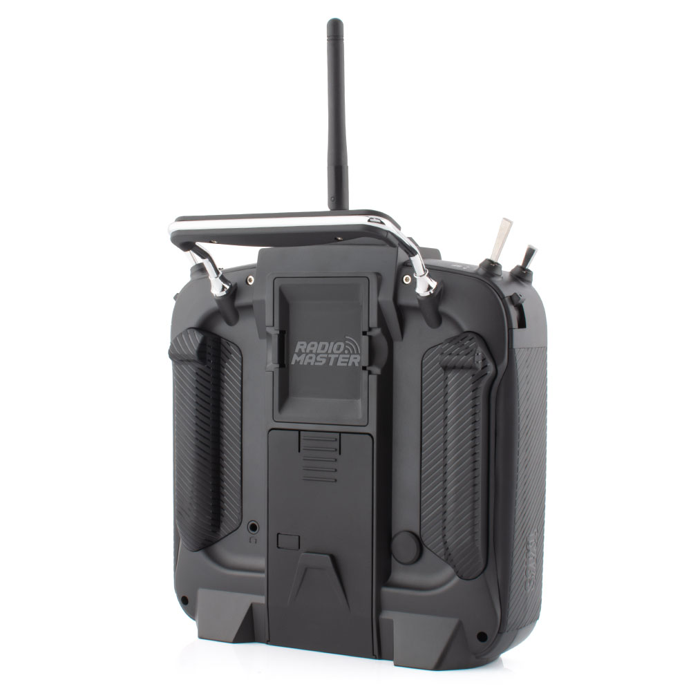 Radiocommande RadioMaster TX16 - Drone Gimbal For Gopro avis et prix