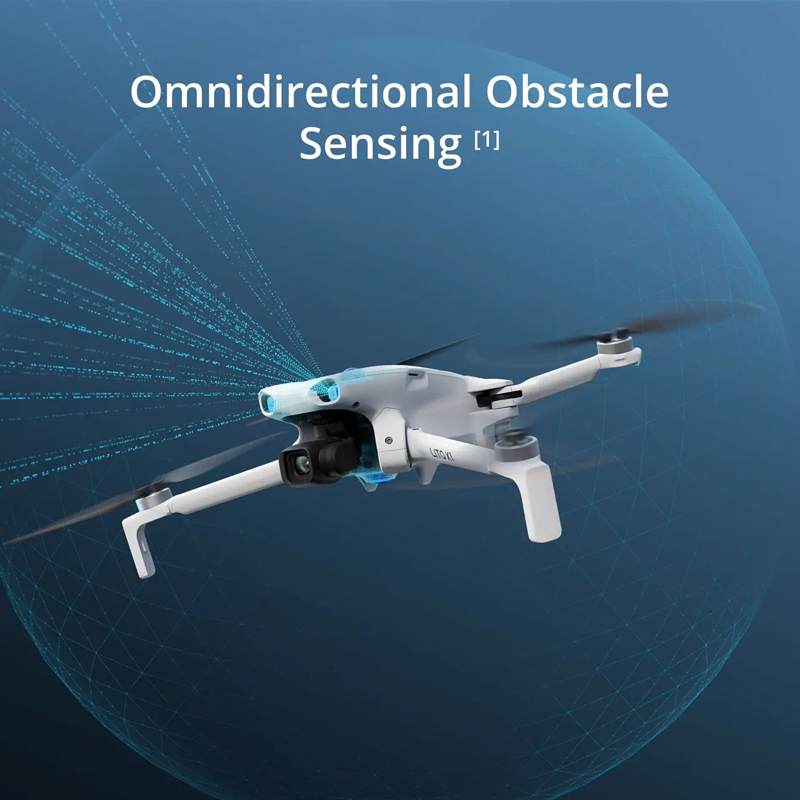 DJI Lito X1 Fly More Combo (DJ - Drone Gimbal 3 Axis avis et prix