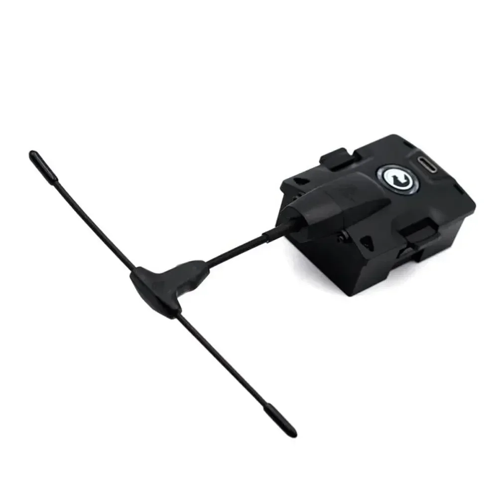 Émetteur radio longue portée T - Tbs Fpv Crossfire avis et prix