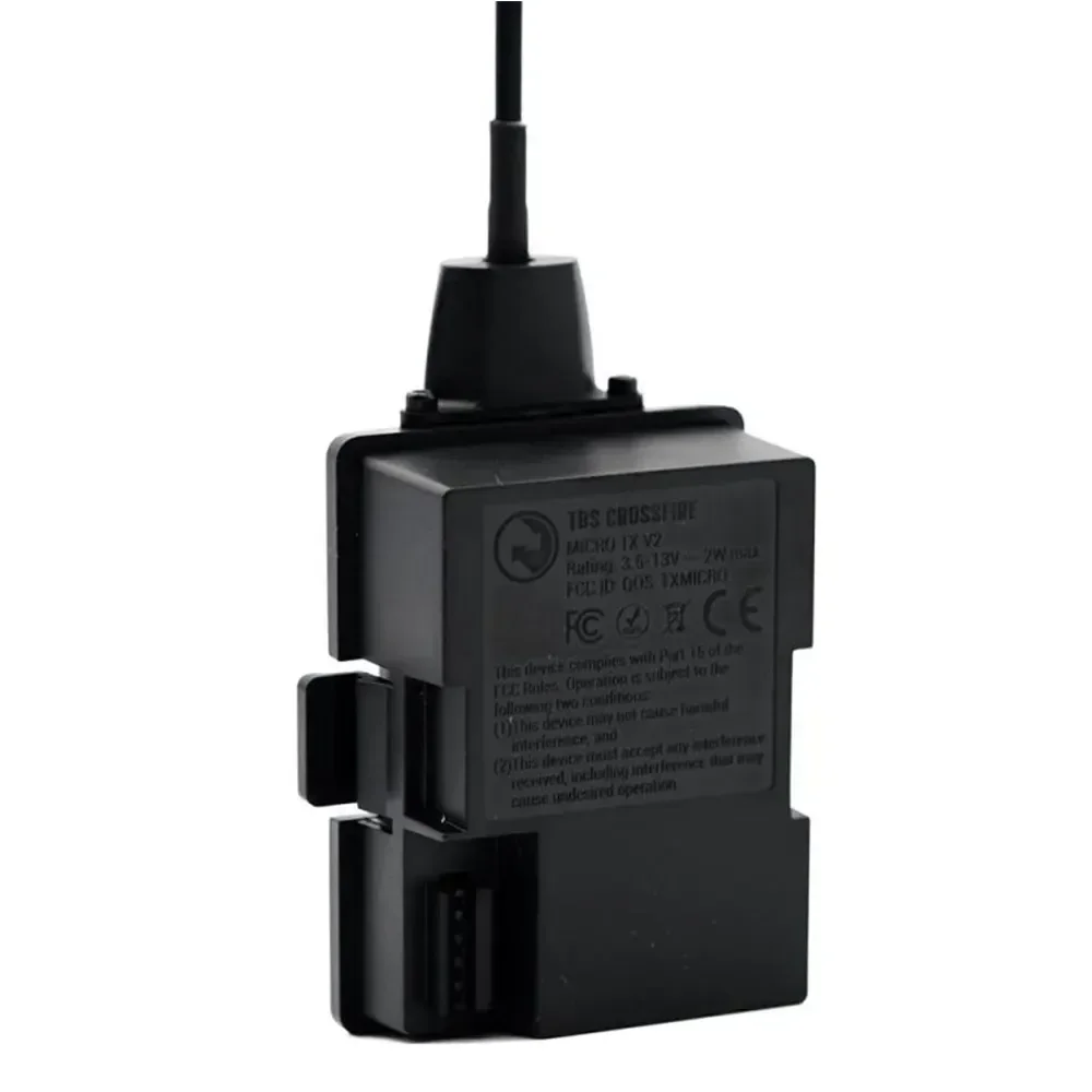 Émetteur radio longue portée T - Tbs Fpv Crossfire avis et prix