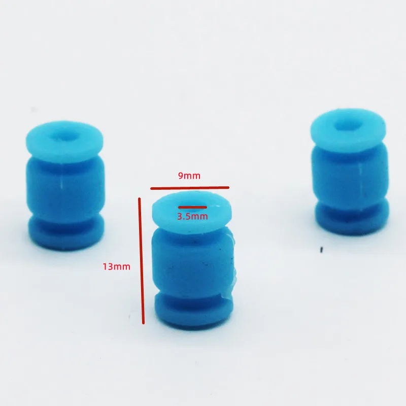 Billes d'amortissement en sili - Drone Gimbal For Gopro Hero avis et prix