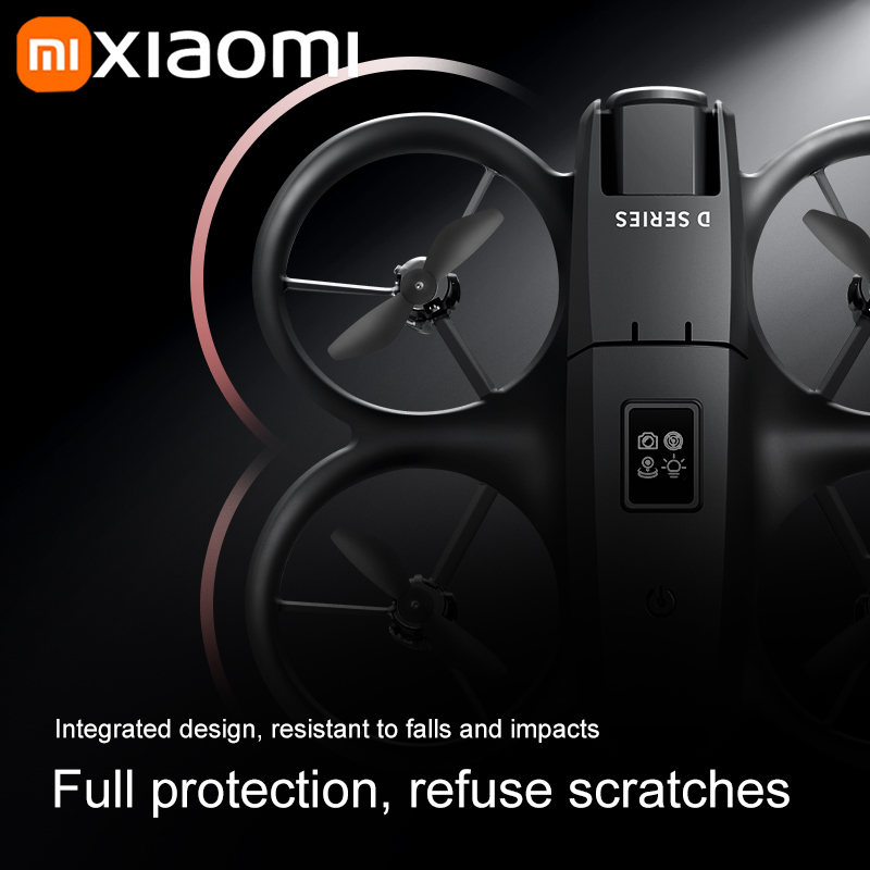 Drone Xiaomi D16 GPS 8K HD Pro - Drone Gimbal Brushless avis et prix