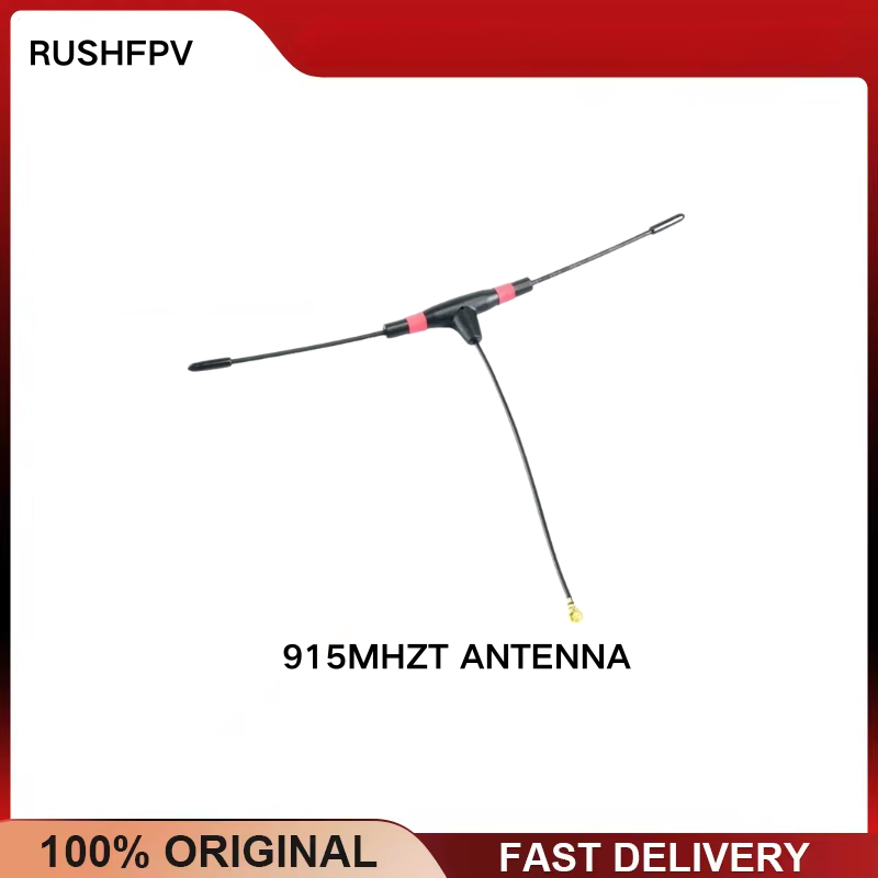 Antenne T 915 MHz avec connect - Tbs Fpv Crossfire avis et prix