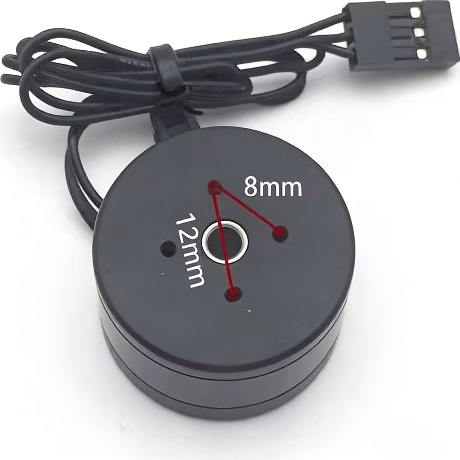 ZuruKin 2204 moteur à cardan s - Drone Gimbal For Gopro avis et prix