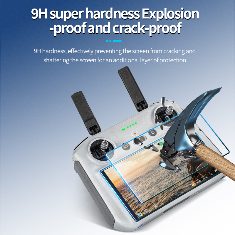 STARTRC Lito X1 3 films en ver - Dji Drone Mini 3 avis et prix