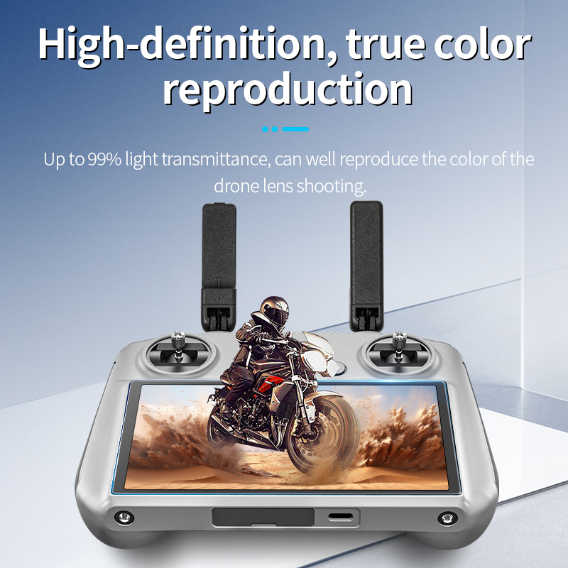 STARTRC Lito X1 3 films en ver - Dji Drone Mini 3 avis et prix