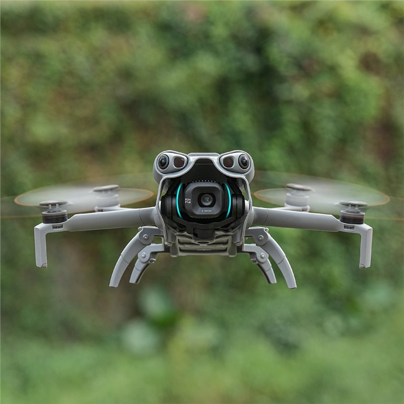 Pare-soleil anti-reflets DT18  - Drone Gimbal For Gopro avis et prix