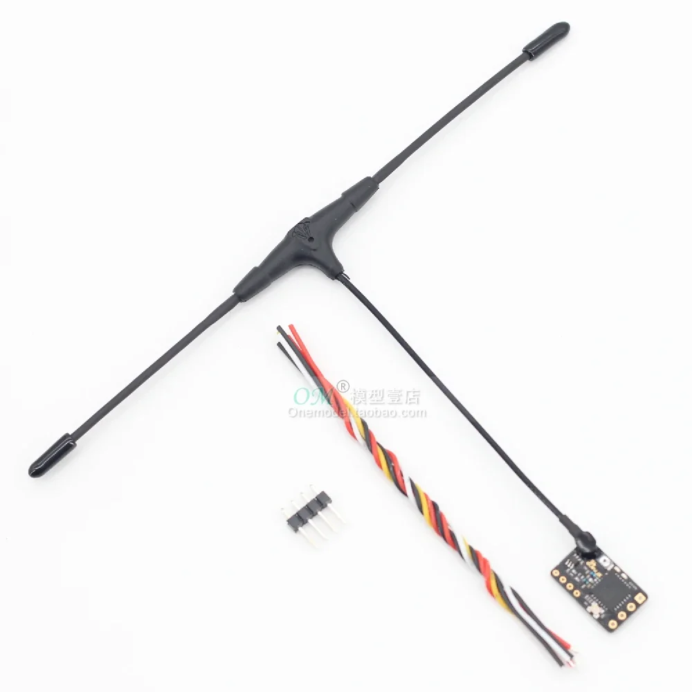 VoltS Black Sheep Tbs Crossfir - Tbs Fpv Crossfire avis et prix
