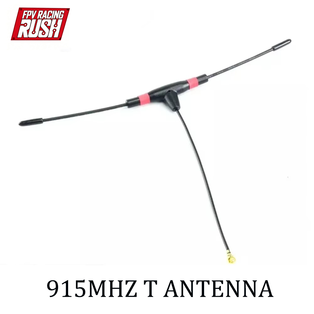 Antenne T 915 MHz avec connect - Tbs Fpv Crossfire avis et prix